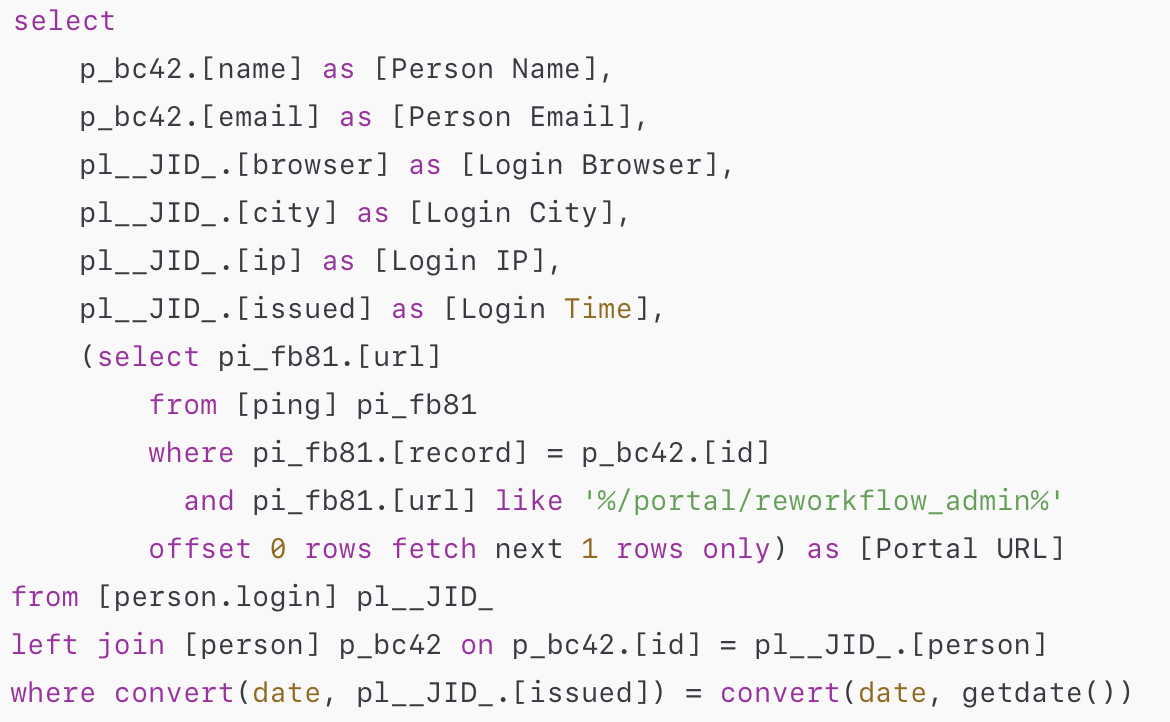 A screenshot of a computer code

Description automatically generated